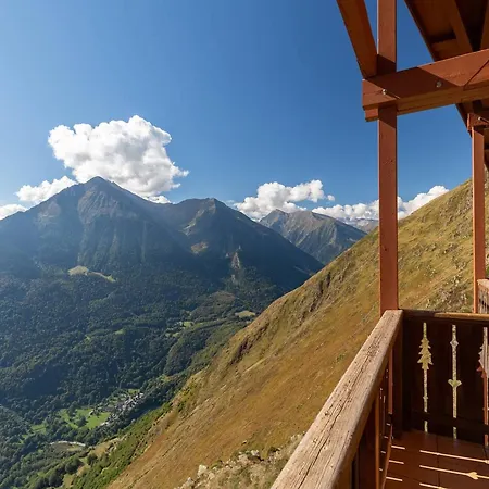 T2 Cabine, 4 Couchages Avec Piscine Chauffée Et Parking En Bord De Pistes - Fr-1-296-527 Appartement Cadeilhan-Trachere