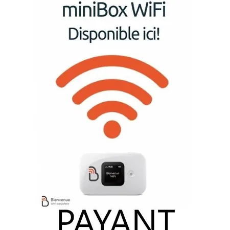 T2 Cabine, 4 Couchages Avec Piscine Chauffée Et Parking En Bord De Pistes - Fr-1-296-527 Cadeilhan-Trachere